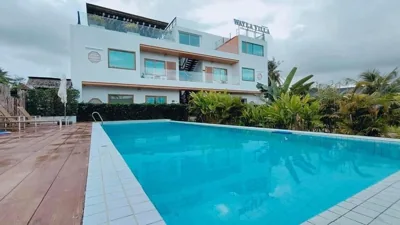Wayla Villa@Maikhaobeach – Photos 2