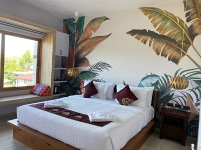 Wayla Villa@Maikhaobeach – Photos 7