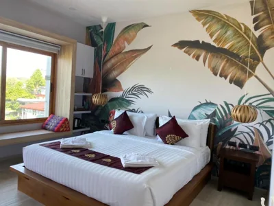 Wayla Villa@Maikhaobeach – Photos 14